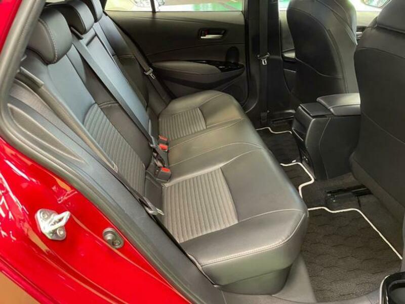 COROLLA TOURING