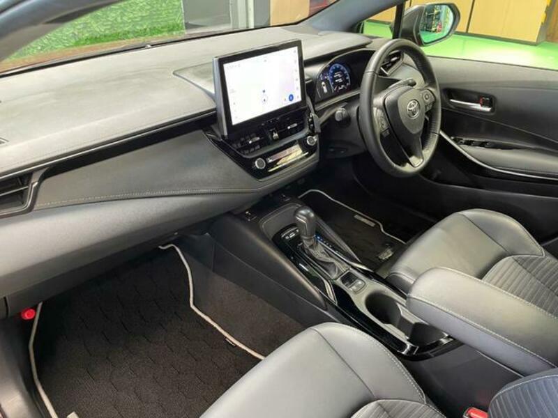 COROLLA TOURING
