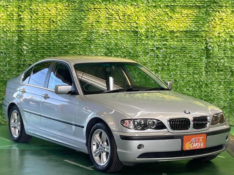 3 SERIES