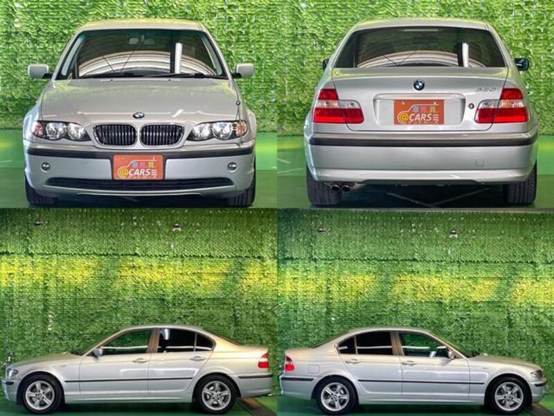 3 SERIES