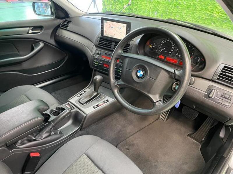 3 SERIES