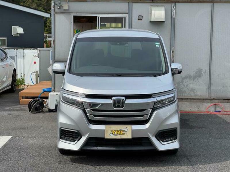 STEPWAGON SPADA