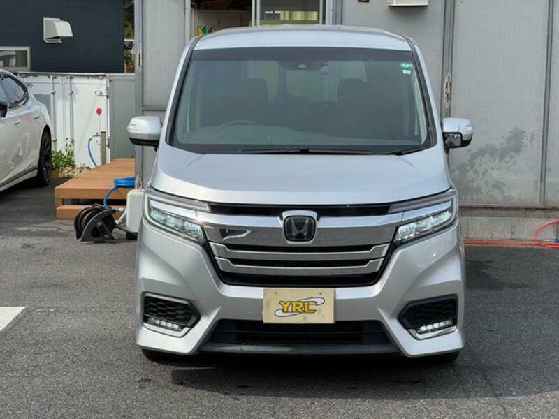 STEPWAGON SPADA