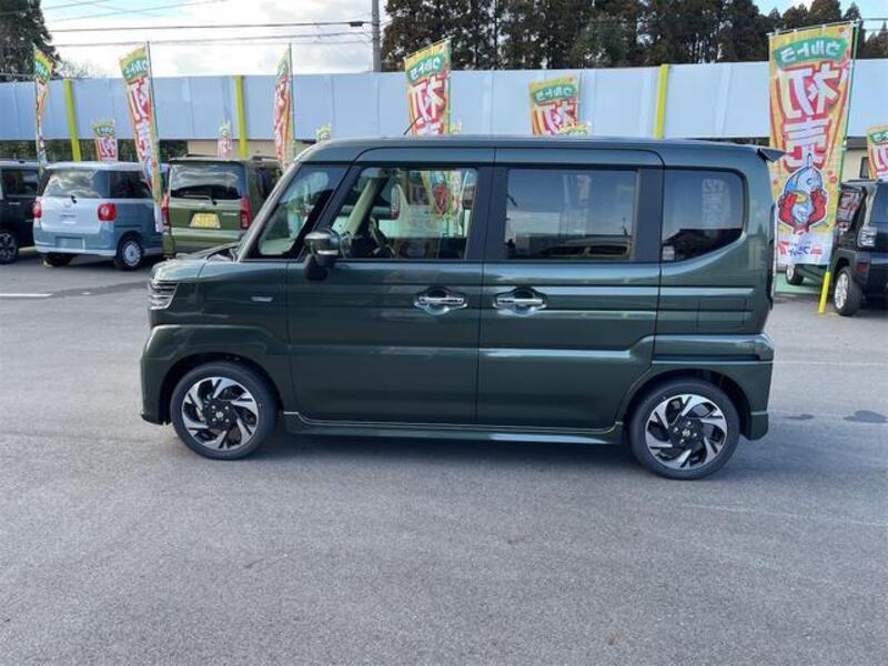 SPACIA CUSTOM