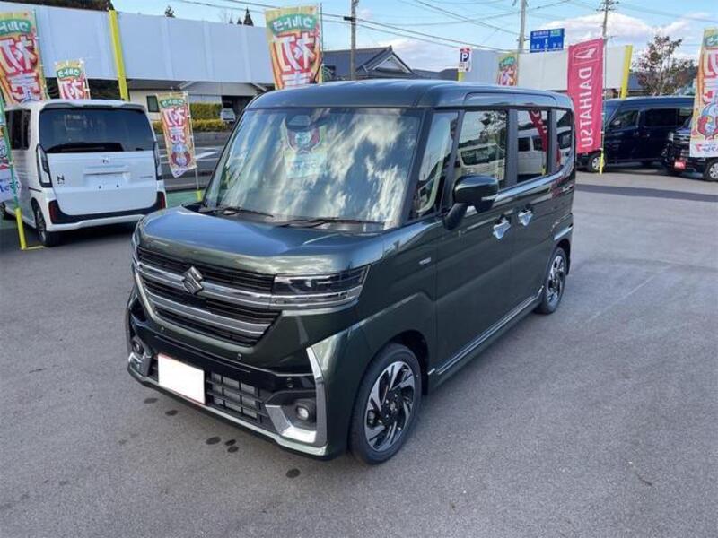 SPACIA CUSTOM