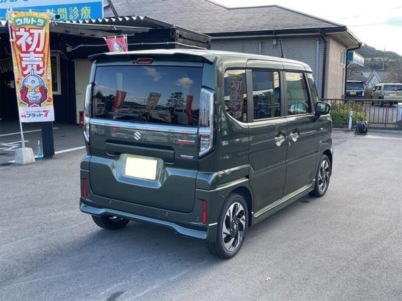SPACIA CUSTOM