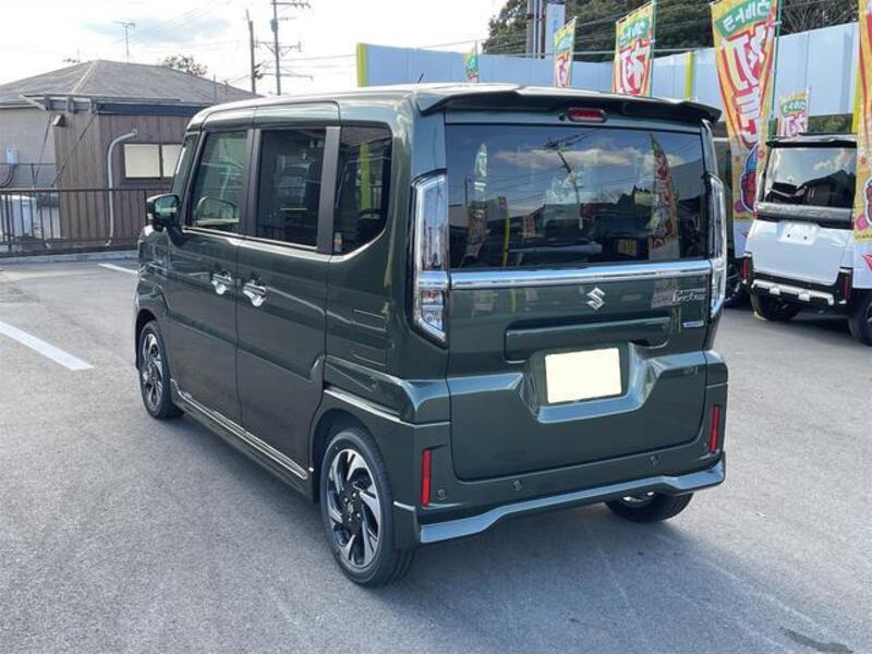 SPACIA CUSTOM
