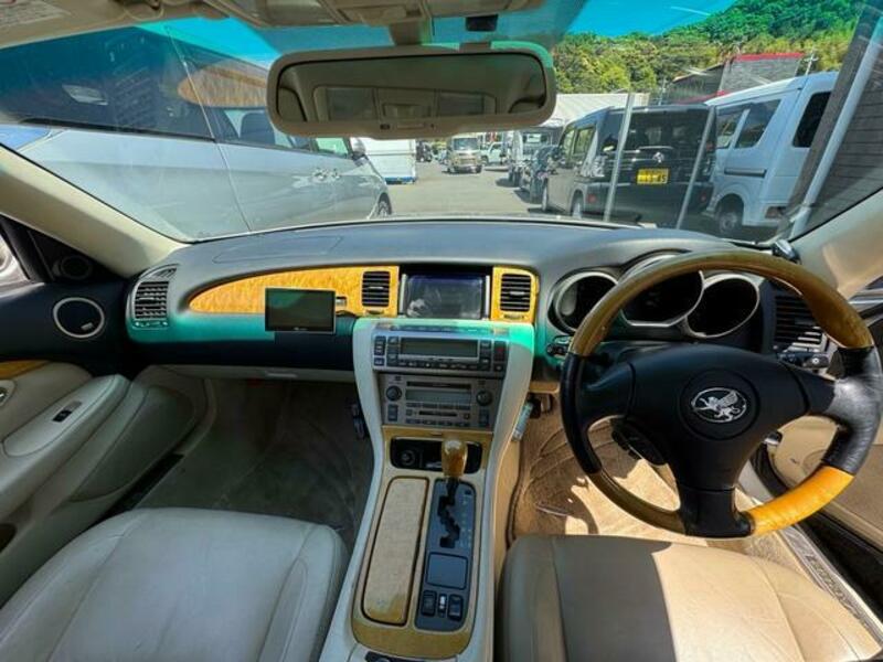 SOARER