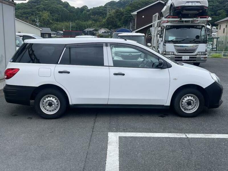 FAMILIA VAN