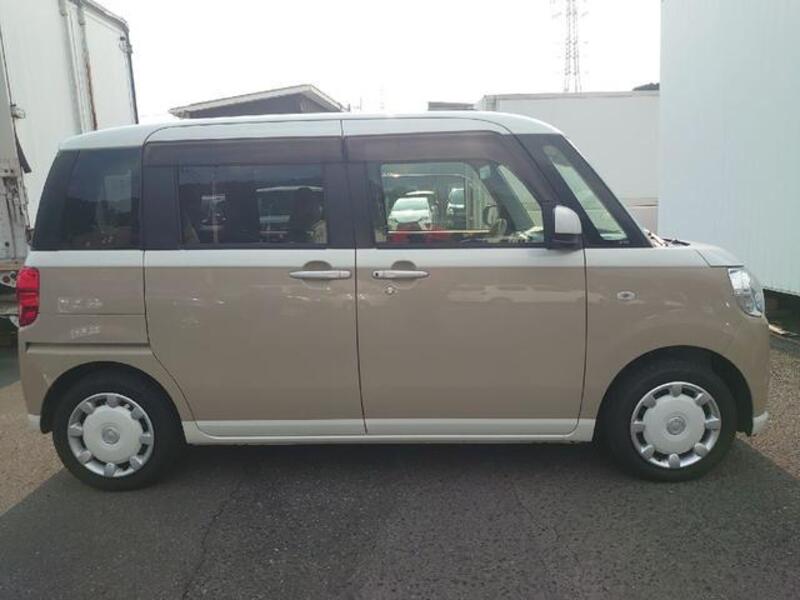 MOVE CANBUS