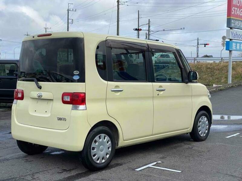 TANTO