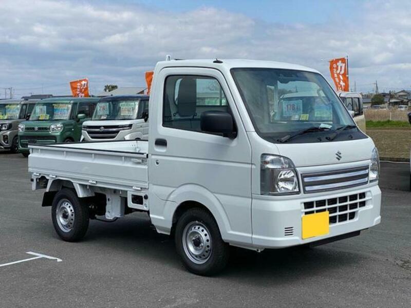 CARRY TRUCK