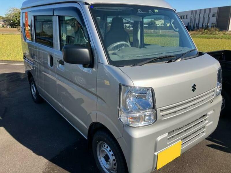 SUZUKI EVERY