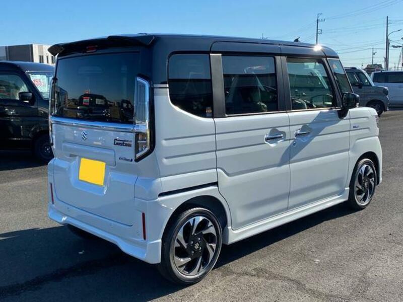 SPACIA CUSTOM