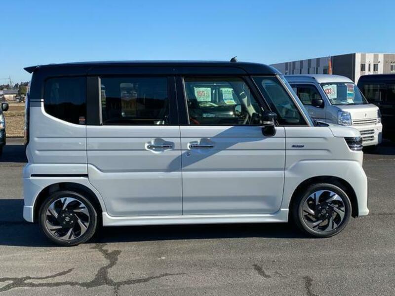 SPACIA CUSTOM