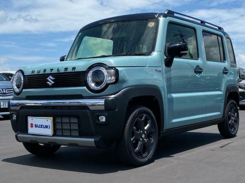 HUSTLER