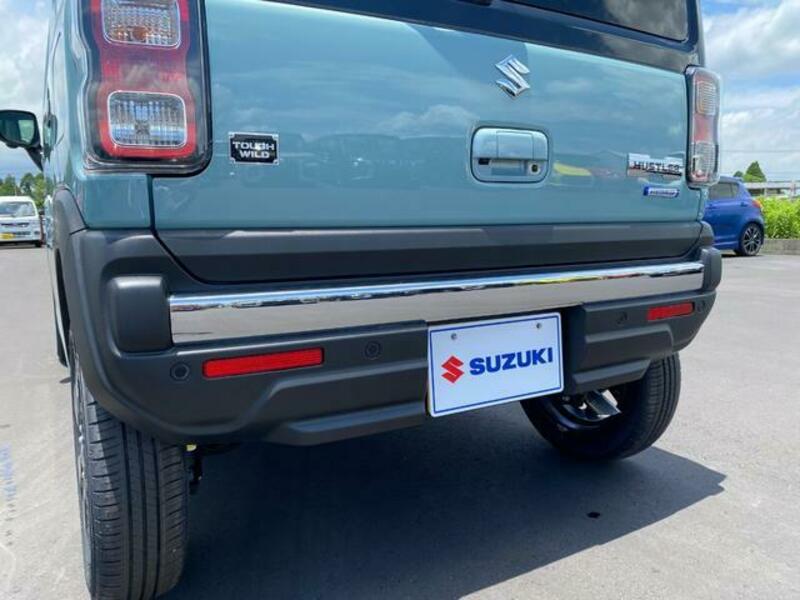 HUSTLER