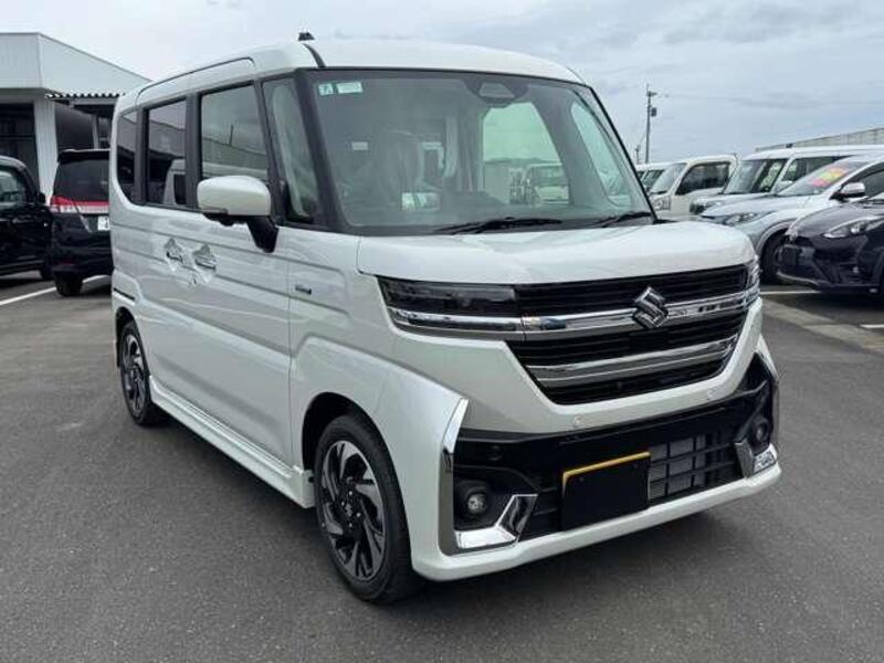 SPACIA CUSTOM