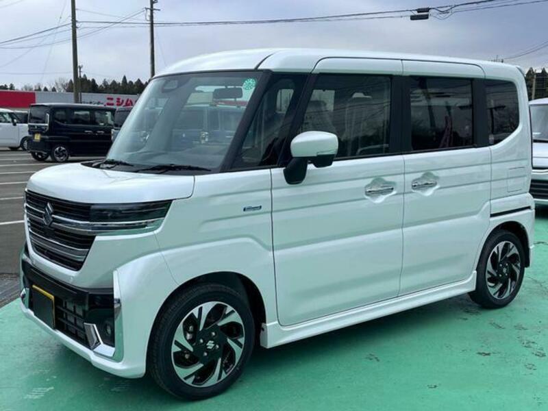 SPACIA CUSTOM
