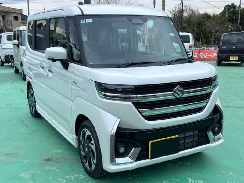SPACIA CUSTOM
