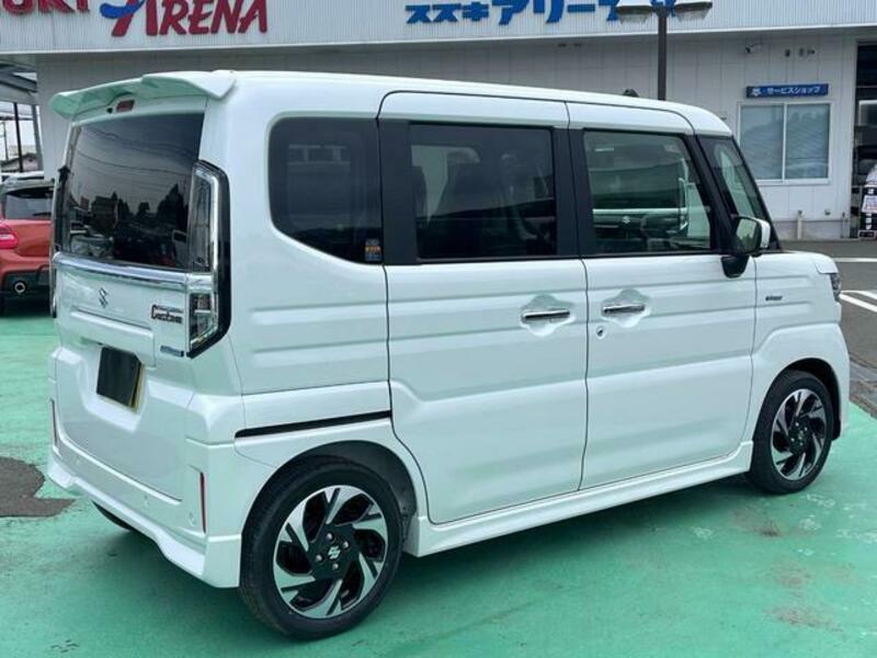 SPACIA CUSTOM
