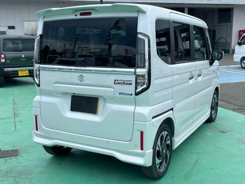 SPACIA CUSTOM