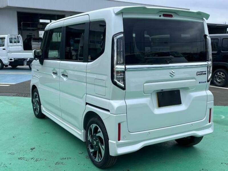 SPACIA CUSTOM