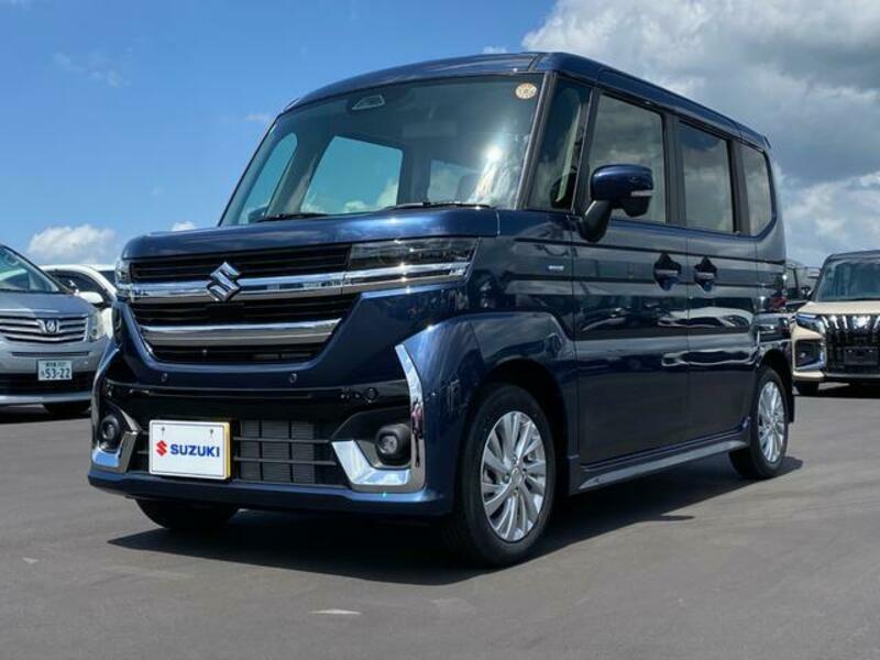 SPACIA CUSTOM