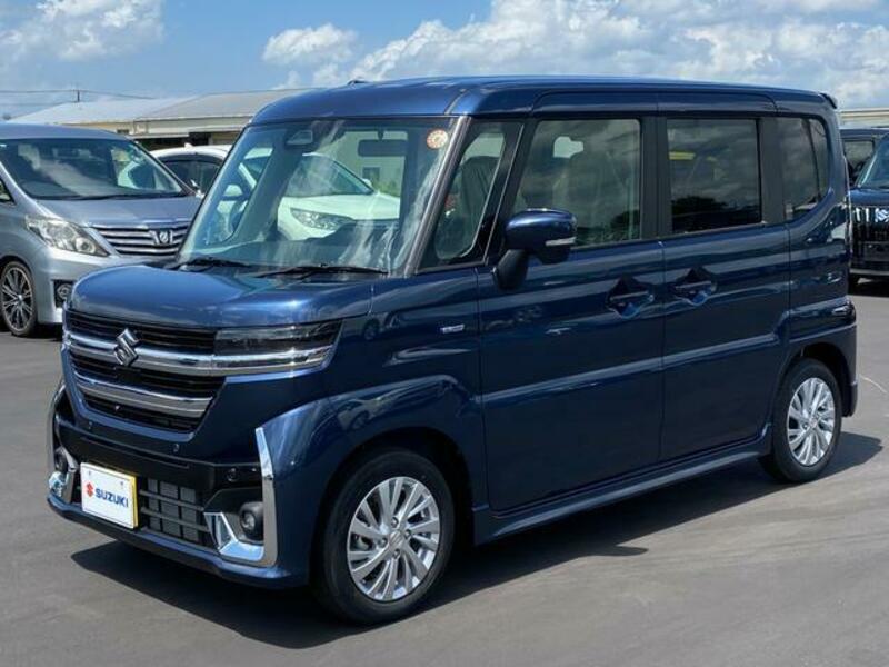SPACIA CUSTOM