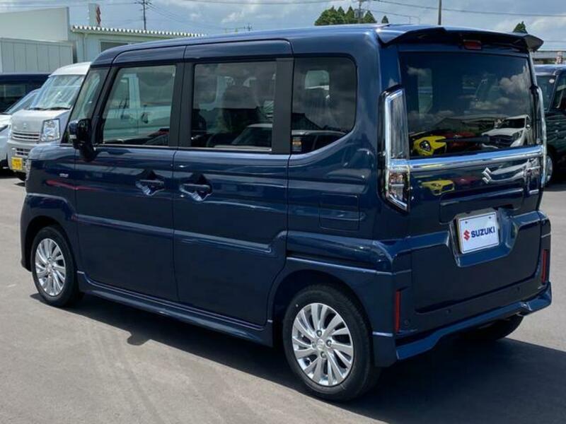 SPACIA CUSTOM