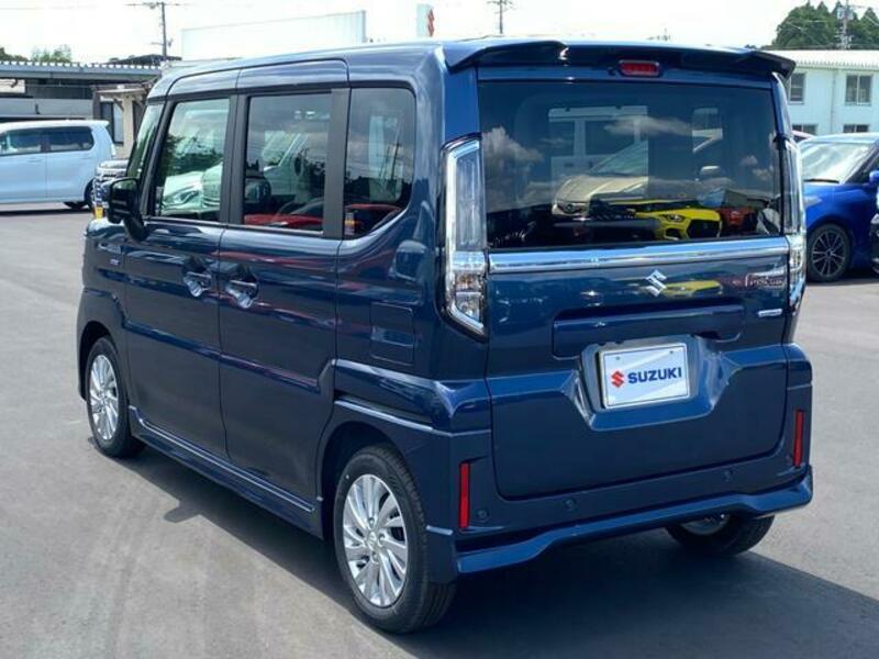 SPACIA CUSTOM