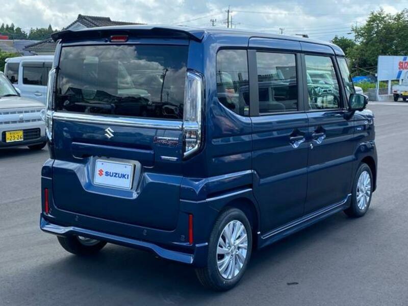 SPACIA CUSTOM