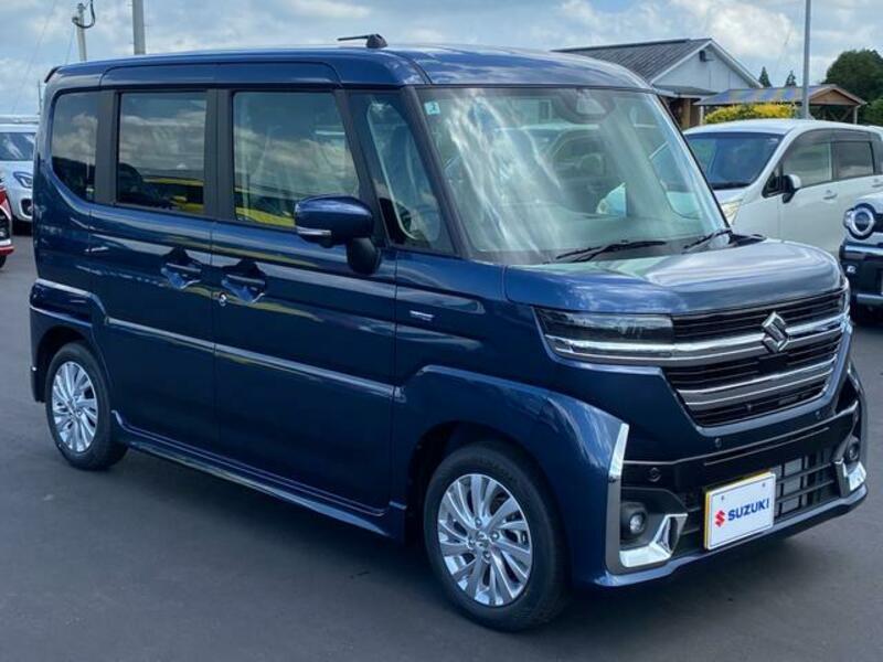 SPACIA CUSTOM
