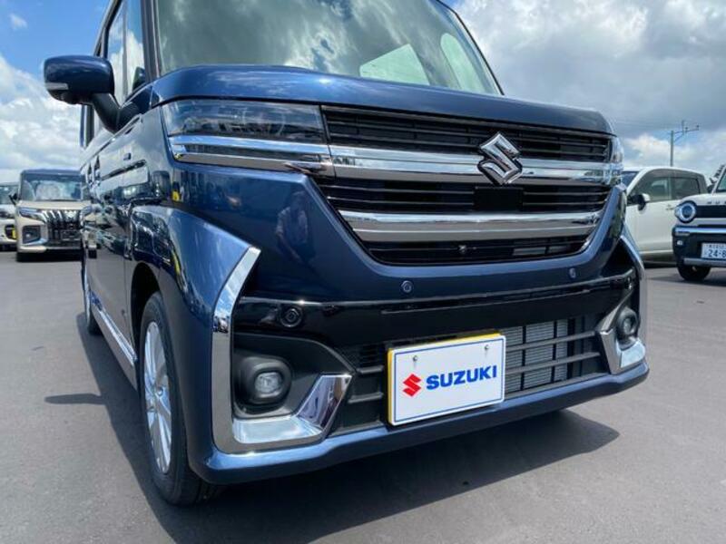 SPACIA CUSTOM