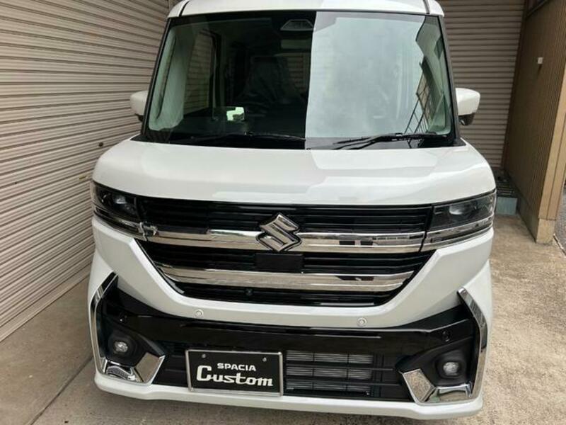 SPACIA CUSTOM