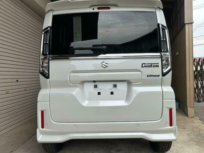 SPACIA CUSTOM