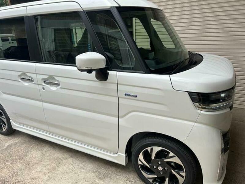 SPACIA CUSTOM
