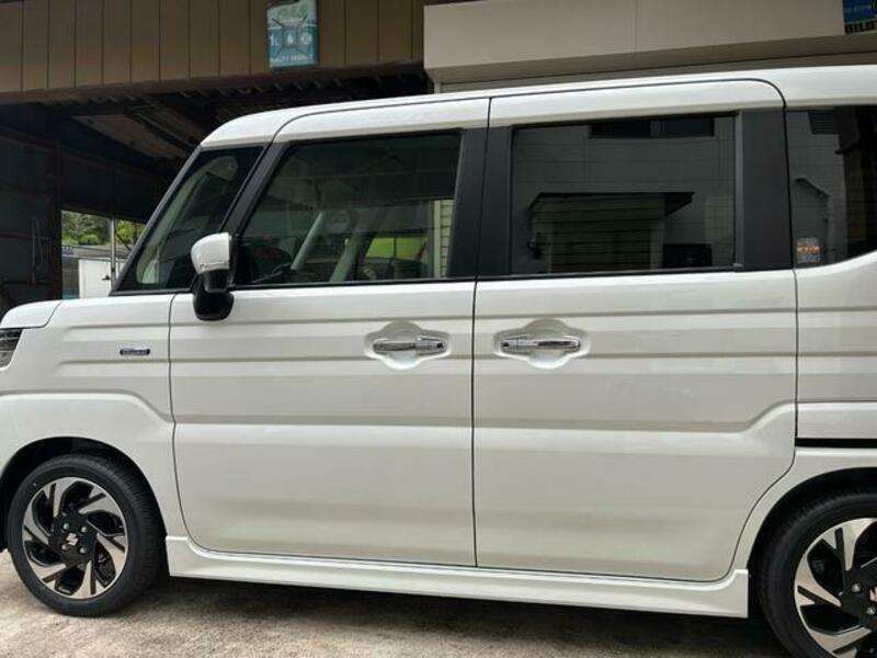 SPACIA CUSTOM