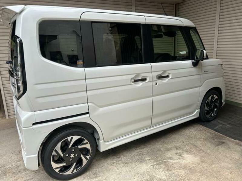 SPACIA CUSTOM