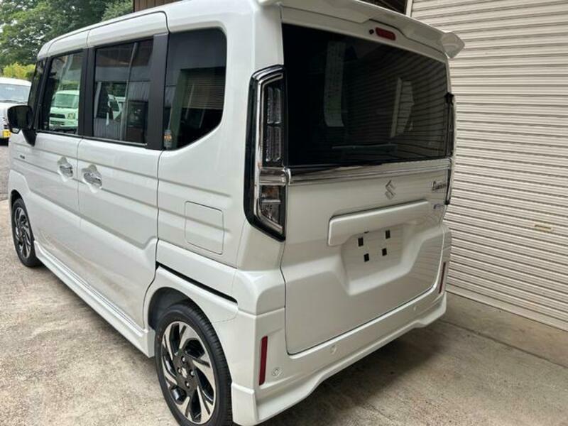 SPACIA CUSTOM