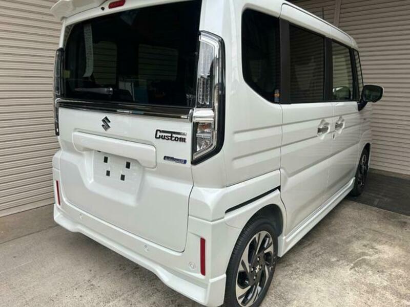 SPACIA CUSTOM