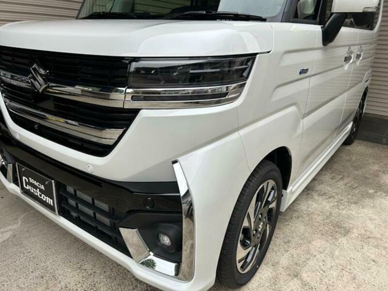 SPACIA CUSTOM