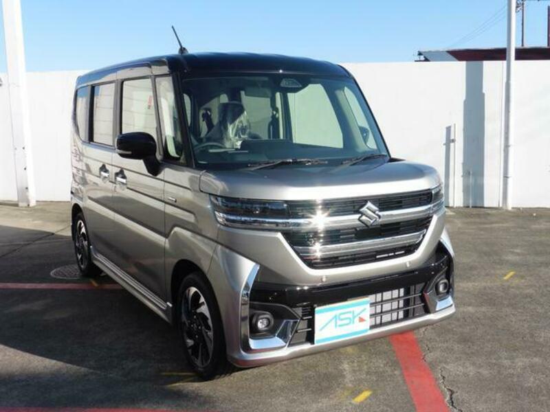 SPACIA CUSTOM