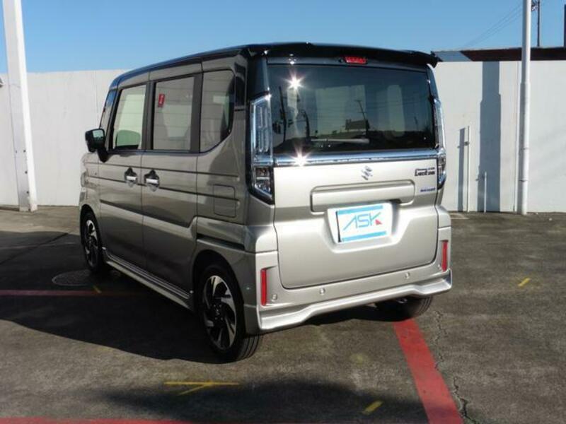 SPACIA CUSTOM