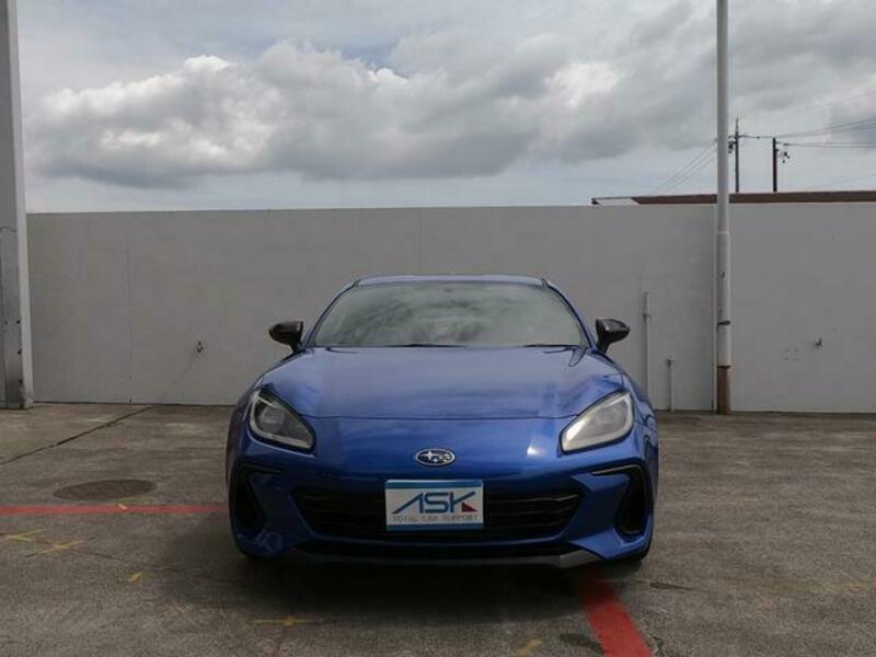 BRZ