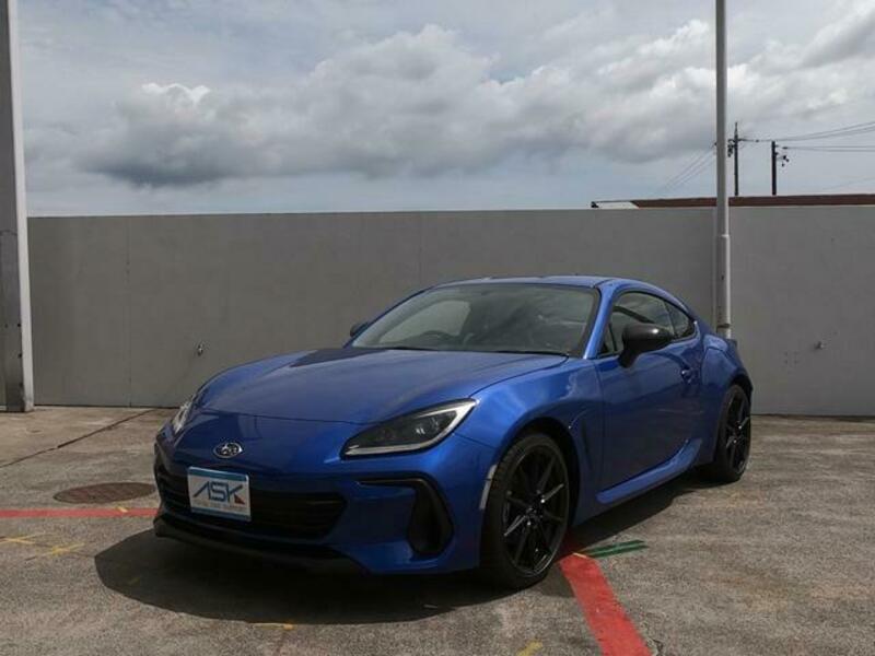 BRZ