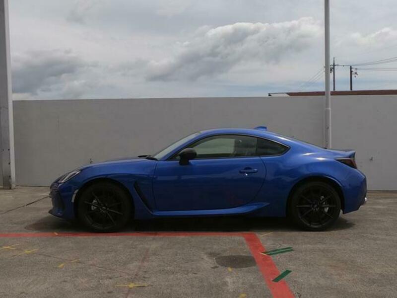 BRZ