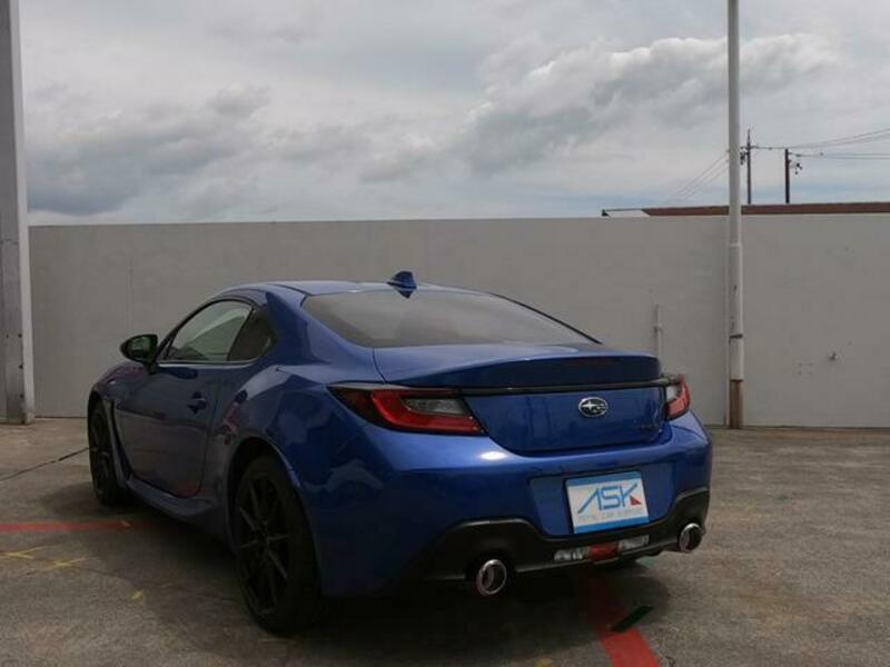 BRZ
