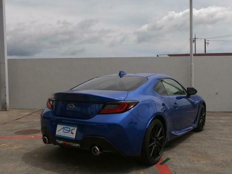 BRZ
