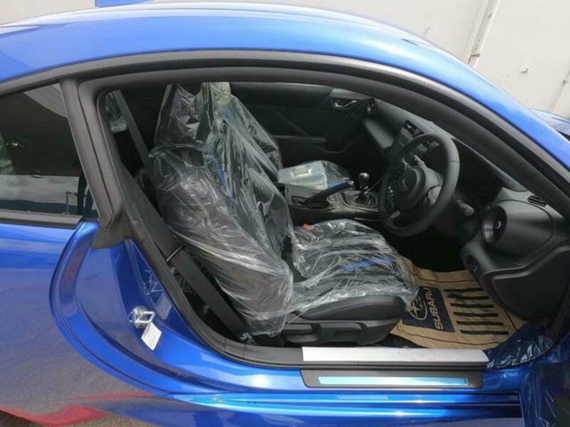 BRZ